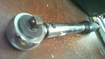 Craftsman 4-44593 3/8 Inch Drive 50-250IN Lbs Torque Wrench Used. Fixed Price $25.00.