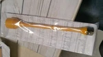 Lock Technology LT1400F 1/2DR. Wheel Torque Extension Yellow (65 Ft/lbs). Fixed Price $16.83.