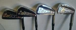 Honma CL-708 Professional #3,4,5,6 Iron Reg Vizard 63. Fixed Price $59.95.