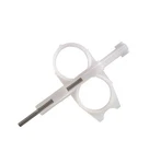 Orbit K-rain Rotor Adjustment Key Tool Sprinkler Head Wrench K5 Saturn Voyager. Fixed Price $6.25.