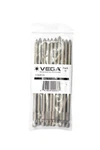 Vega 1150P2A Phillips #2 Power Bits 6 Inch Pack Of 10 Silver Mpn. Fixed Price $19.27.