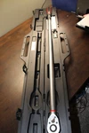 Westward TWE34 Digital Torque Wrench 3/4" Drive 31 626 Ft.-lbs.. Fixed Price $652.92.