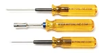 Wrench SET,1.5MM, 2.0MM Hex & 7.0MM Nut Drivers Moores MIP9520. Fixed Price $49.99.
