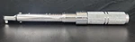 Proto 6061CX 1/4 Drive Fixed Head Micrometer Torque Wrench. Fixed Price $89.99.