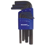 Westward 2CYB9 Hexkeyst, L, 11/16 In To 4 13/32. Fixed Price $64.86.