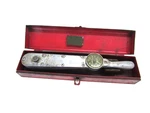 Vintage Snap-on Tools Torqometer 3/8" Dr 0-600 In/lb Torque Wrench W/case RT-600. Fixed Price $59.99.