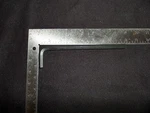 Bondhus 12176 10MM Hex L-wrench 8" Long. Fixed Price $7.80.