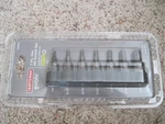 Brand New = Craftsman Evolv 7 Pieces 10044 Inch Sae Standard Hex Bit Socket. Fixed Price $20.00.