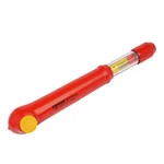 Knipex 98 33 50 3/8" Insulated Reversible Torque Wrench Nm Precision Tool. Fixed Price $509.51.