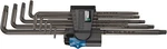 Wera Tools 5024450001 967/9 Tx Xl Hf L-key Set W/holding Function, 1EA. Fixed Price $68.24.