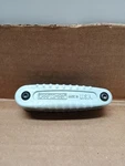 Craftsman 8 Metric Folding Hex Key Set 46702 Made Usa. Fixed Price $12.60.