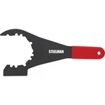 Steelman Sink Drain Wrench 099198612034. Fixed Price $18.38.