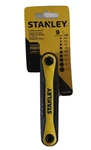 Stanley STHT71801 9- Piece Folding Sae Hex Key Tool Set, 0016. Fixed Price $12.47.