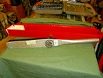 Cdi Torque Wrench 1753 Df 1/2 Drive In Case. Fixed Price $81.23.