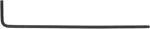 Bondhus 16004 5/64" Ball End L-wrench Extra Long 1EA. Fixed Price $5.98.