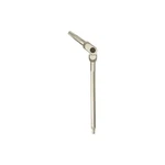 Bondhus 88225 T25 Chrome Torx Hex-pro WRENCH-1EA. Fixed Price $14.86.