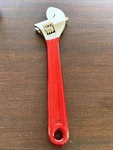 Proto 710G 10" 250MM Cushion Grip Adjustable Wrench Automotive Tool Usa. Fixed Price $16.00.