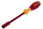 Wiha 32221 Insulated Softfinish Nut Driver 8.0MM. Fixed Price $19.37.