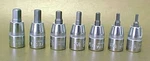 Elora Germany 3510-IN-SET Hex Bit Socket 3/8 Drive. Fixed Price $149.99.