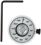 Otc 4554 1/2 Drive Torque Angle Gauge 360 Degree Scale Automotive Tool. Fixed Price $33.29.