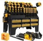 Magnetic Screwdriver With Case Torx Organizer Holder Bits Lot Metric Hex Key. Fixed Price $89.95.