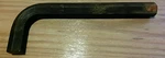 Eklind 15148 3/4" Short Hex L-key. Fixed Price $9.00.