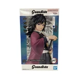Mint Bandai Demon Slayer Grandista Yoshiyu Tomioka Figure 9019C61624F9A70DE8BEF. Fixed Price $103.28.