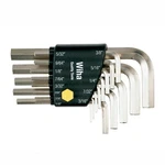 Wiha 35194 13-PIECE L-wrench Inch Hex Set. Fixed Price $34.22.