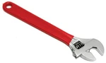 1PC Reed Mfg CW10GRIP 10" Chrome Comfort Adjustable Wrench. Fixed Price $55.00.