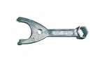 Orbit 53027 Silver Aluminum Sprinkler Head Wrench 6 X 4 In.. Fixed Price $8.76.