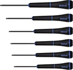 Eklind 92600 Psd Ball-hex (allen) Precision Screwdriver 6PC Set Metric Mm S.... Fixed Price $28.33.