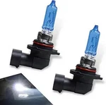 2-PACK HB3 / 9005 Halogen Bulb, 100W 12V P20D Base, Ultra White Hig Size:. Fixed Price $12.99.