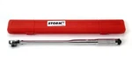 Central Tools 3T660 3/4" Drive Micrometer Click-type Torque Wrench. Fixed Price $509.99.