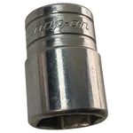 Snap-on Socket 3/4" 6 Point 1/2" Drive TW241 Sold As Pictured Mechanic Tool Usa. Fixed Price $19.40.