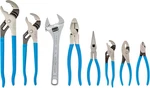 Ultimate 8-PIECE Dipped Plier And Wrench Tool Set Performance. Fixed Price $375.99.