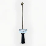 Vintage Sears Craftsman 9-44642 1/2" Drive 0-150 Lb Torque Wrench Usa Made. Fixed Price $10.49.