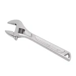 Husky Adjustable Wrench 8 In Chrome Steel Hex Jaw Rust Resistant Hand Tool. Fixed Price $22.47.