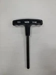 Vaco 76220 5/16" T Handle. Fixed Price $8.00.