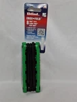 Eklind 25581 Torx Medium Key Sets, 8-IN-1, Ergo-fold, Green, Made Usa. Fixed Price $8.10.