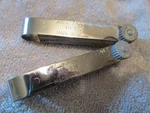 Lot Of 2 Vintage Blue Point Tools Feeler Gauge Set FB-335 Usa! Boeing Surplus. Fixed Price $16.55.