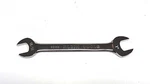 Klein Tools 68466 Open End Wrench 15/16 And 1". Fixed Price $32.00.