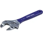 Klein Tool 8" Slim-jaw Adjustable Wrench. Fixed Price $46.99.
