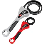 Alltrade 2 Piece Got Wrench Set For Gripping And Opening Jars, Filters, Etc.. Fixed Price $19.95.