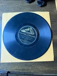 Victor Record 78 Rpm Grand Prize 4993 Stanley & Macdonough Pass Me Not Saviour. Fixed Price $29.99.