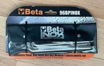 Beta 96BPINOX 7 Piece Stainless Steel Ball Head Hex Key Wrench Set Metric. Fixed Price $79.00.