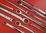 Choice! Gearwrench Xl Gearbox 72 Tooth Long Ratcheting Double Metric. Fixed Price $23.43.