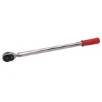 Urrea 6001 3/8 Drive 3-9 Ft. Lb Preset Torque Wrench. Fixed Price $216.77.