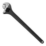 Vise-grip 1913311 24" Chrome Vanadium English & Metric Scale Adjustable Wrench. Fixed Price $139.61.