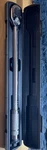 Pittsburgh Pro 1/2" Drive Torque Wrench Reversible Click-type With Case Open Box. Fixed Price $21.21.