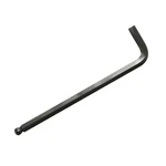 Urrea 49-5/32BP 5/32" Ball End L-type Hex Key Sae 4-1/8". Fixed Price $8.65.
